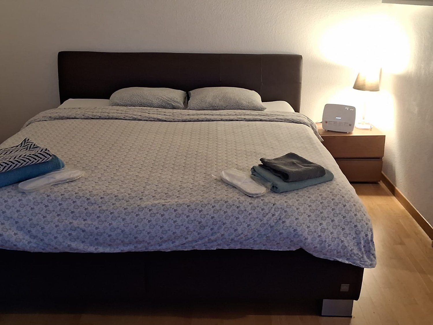 Appartamento di 2 ½ locali, foto 7 di 10