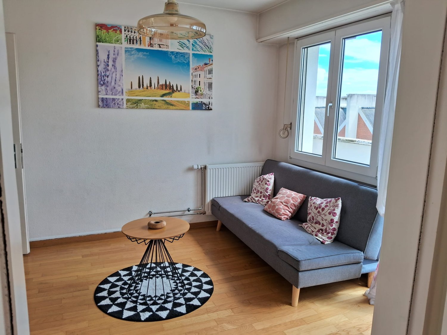 Appartamento di 2 ½ locali, foto 1 di 10