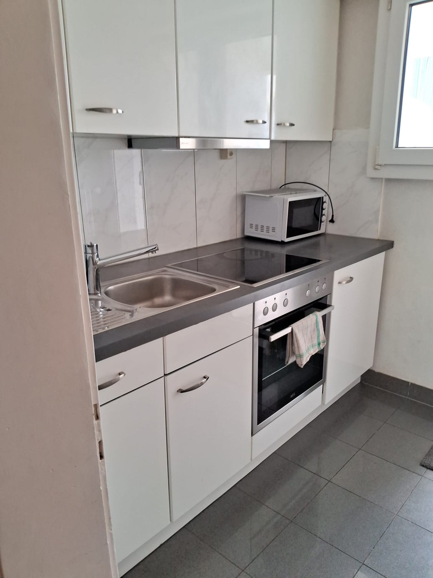 Appartamento di 2 ½ locali, foto 10 di 10