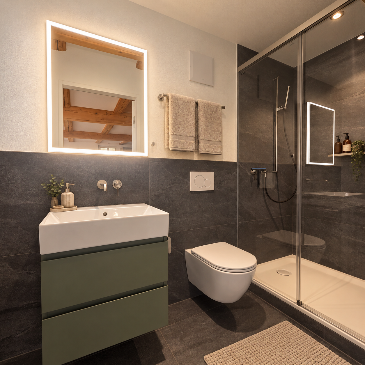 4 ½ locali duplex, foto 5 di 5