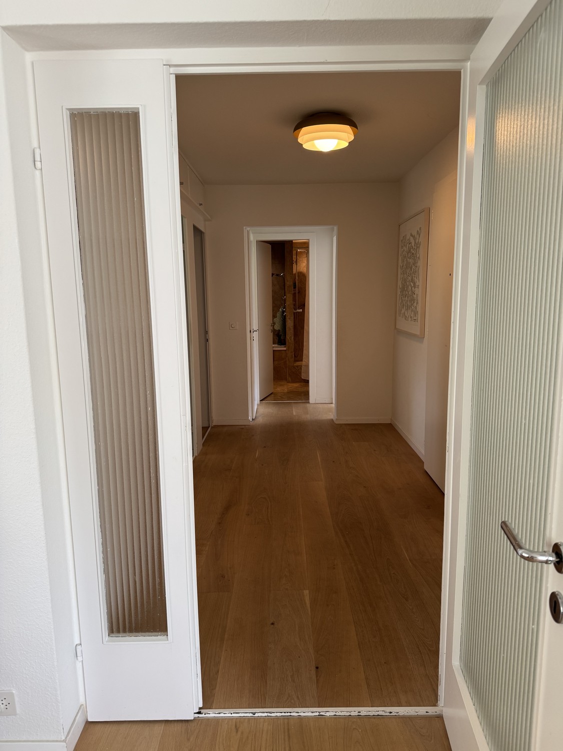 Appartement de 4 pièces