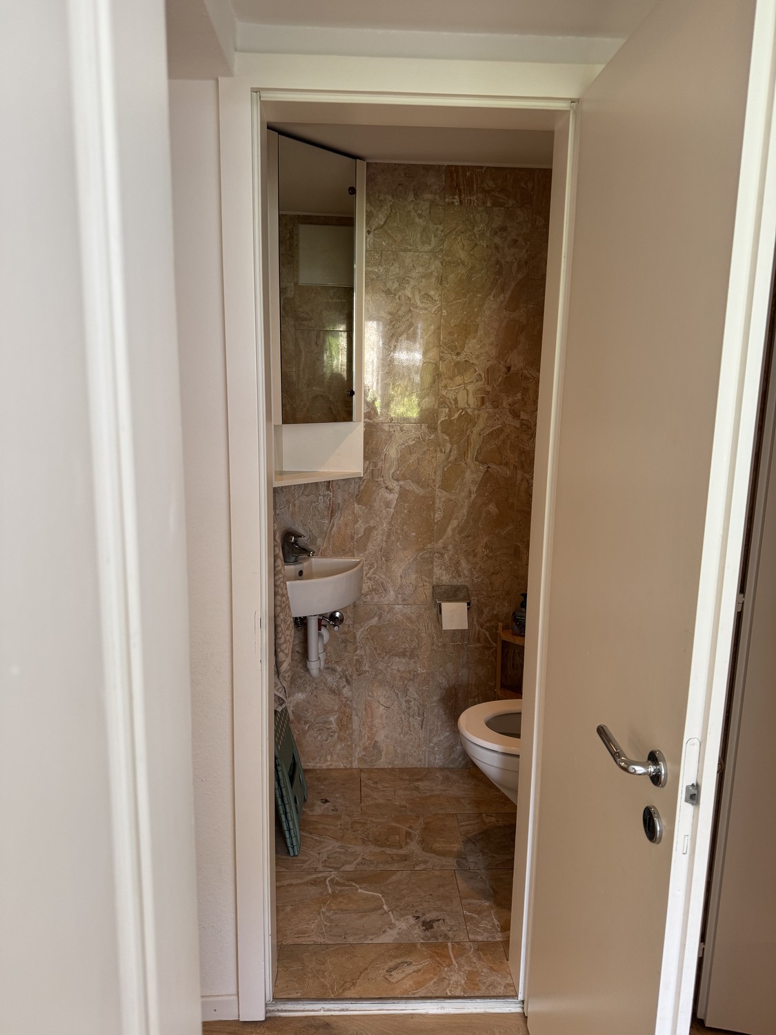 Appartement de 4 pièces