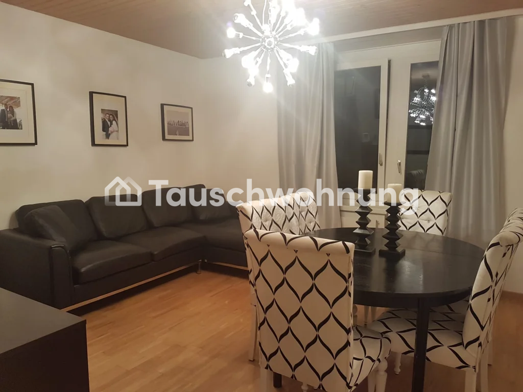 Appartamento di 3 locali, foto 1 di 5