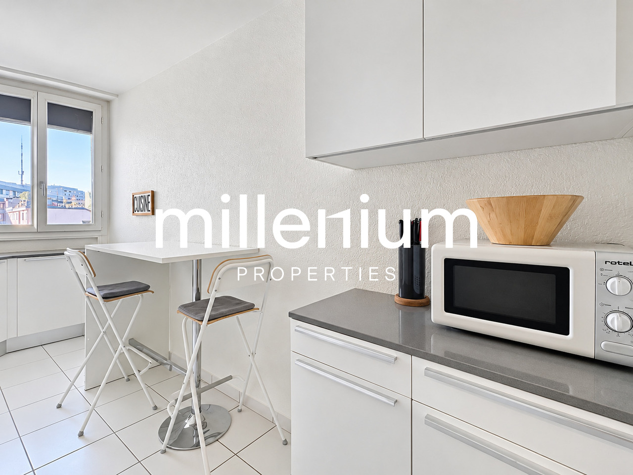 Appartamento di 3 ½ locali, foto 6 di 9