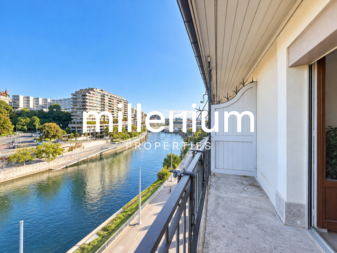 Appartamento di 3 ½ locali, foto 1 di 9