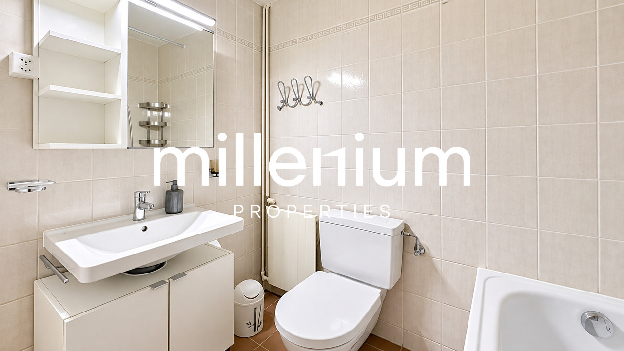 Appartamento di 3 ½ locali, foto 7 di 9