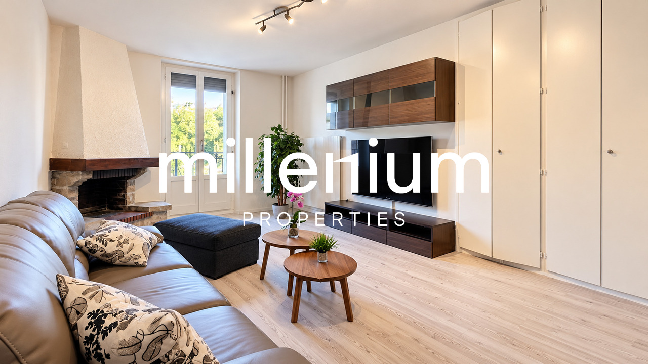 Appartamento di 3 ½ locali, foto 2 di 9