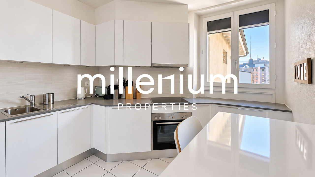 Appartamento di 3 ½ locali, foto 4 di 9