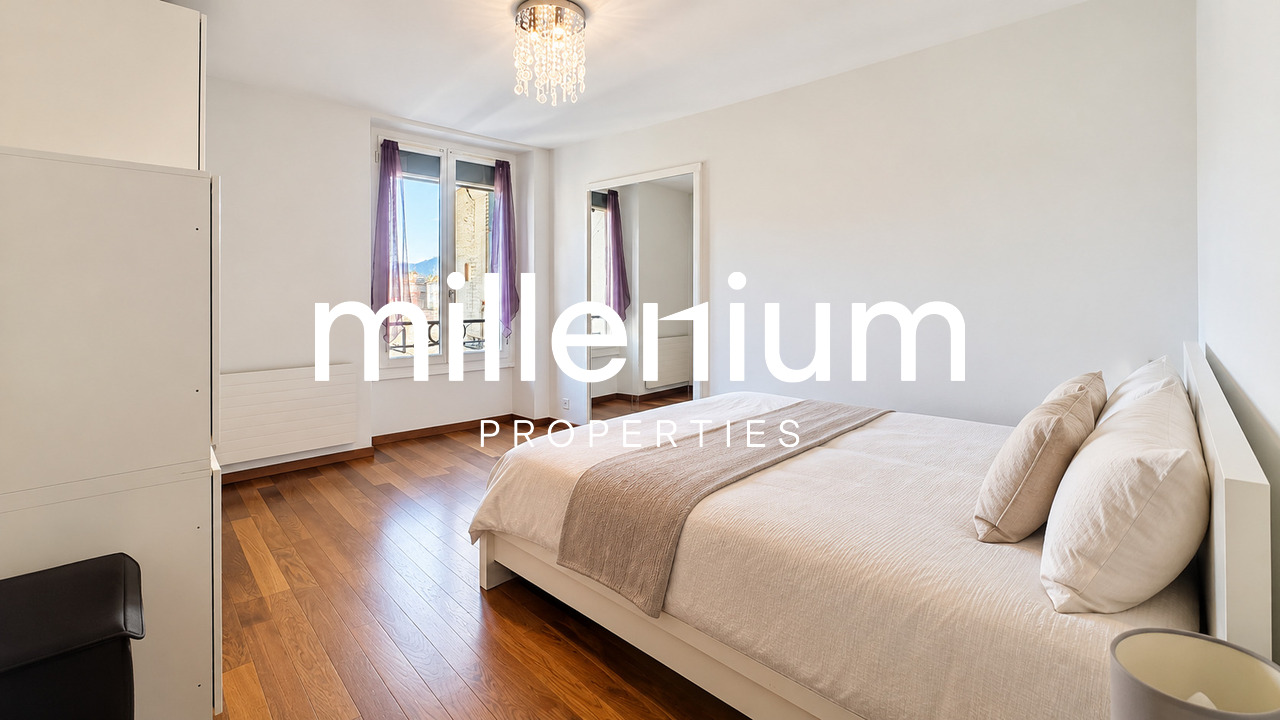 Appartamento di 3 ½ locali, foto 5 di 9
