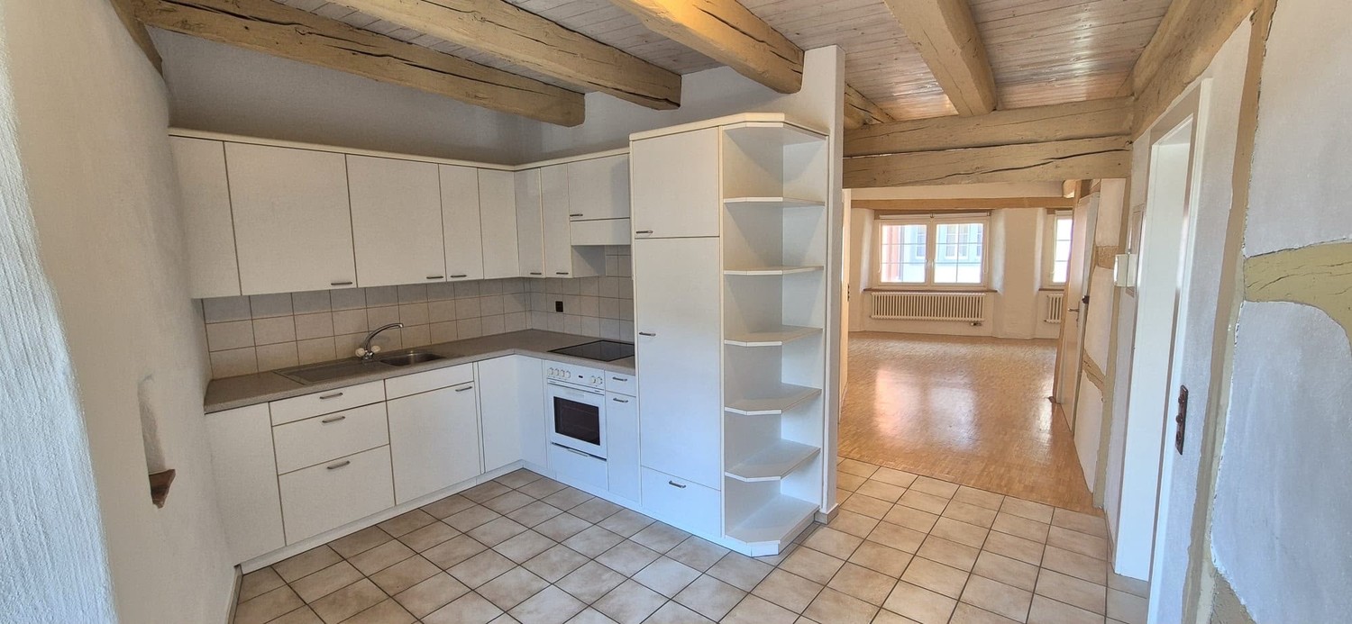 Appartamento di 2 ½ locali, foto 5 di 5