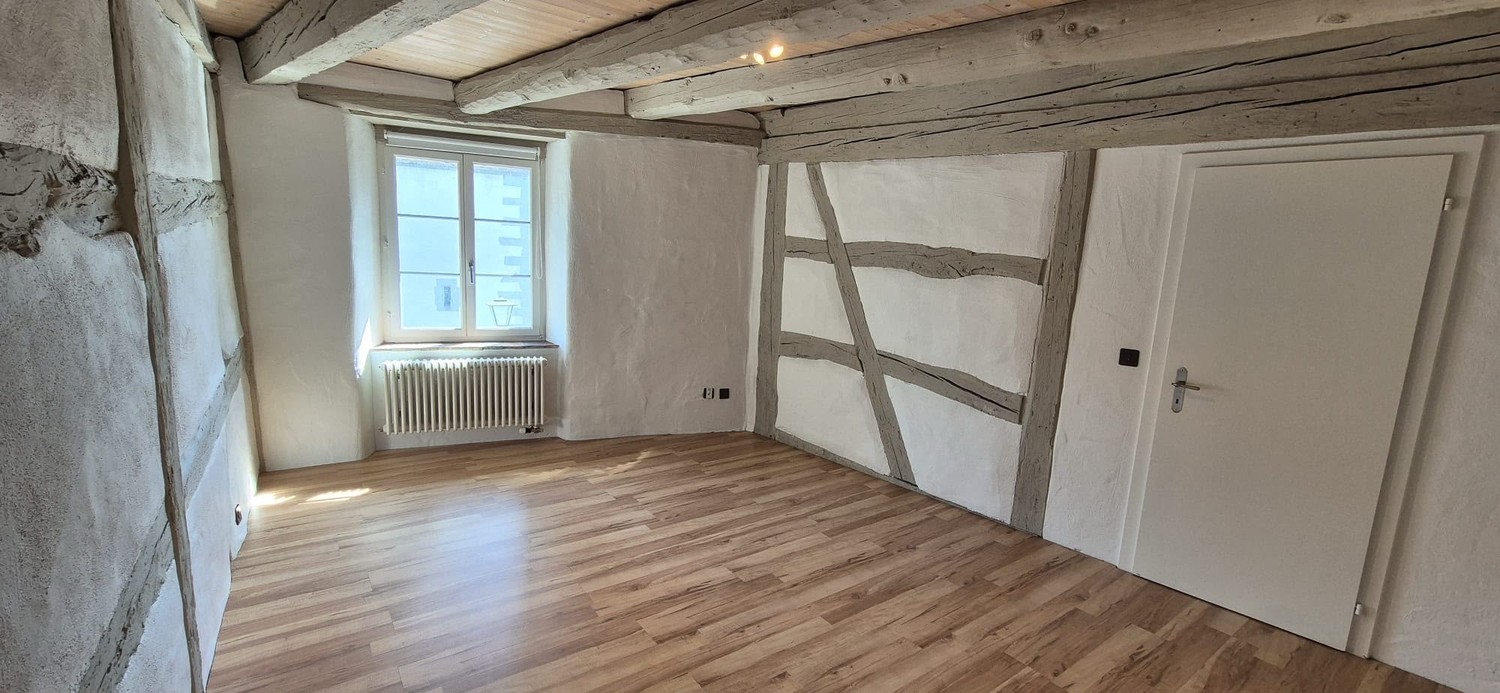 Appartamento di 2 ½ locali, foto 1 di 5