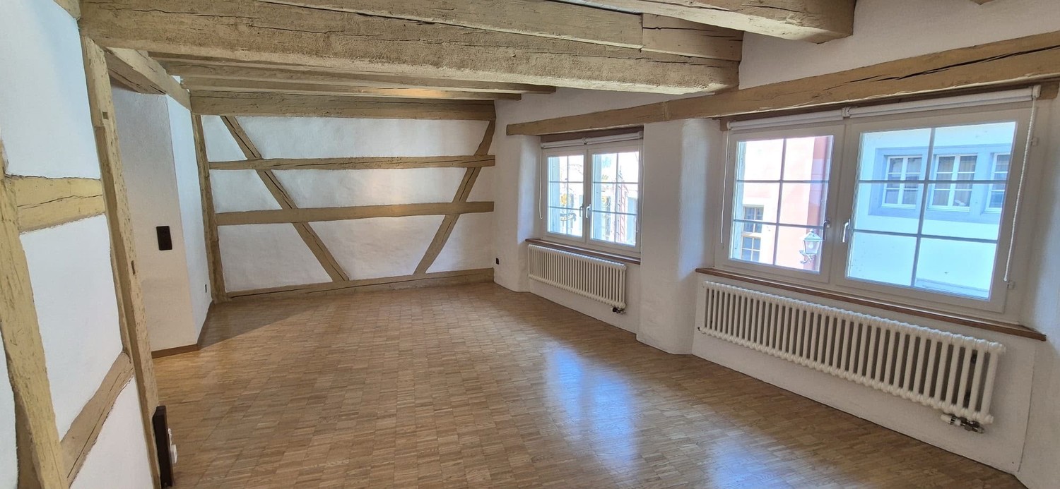 Appartamento di 2 ½ locali, foto 3 di 5