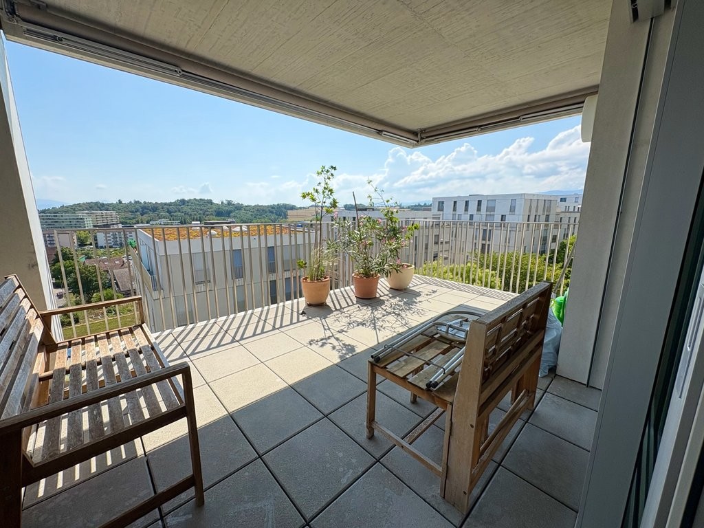Appartamento di 2 ½ locali