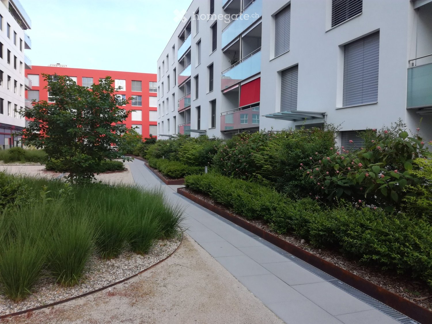 Appartamento di 4 ½ locali