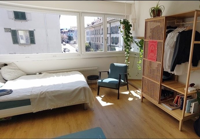 Appartamento con 1 locale, foto 1 di 6