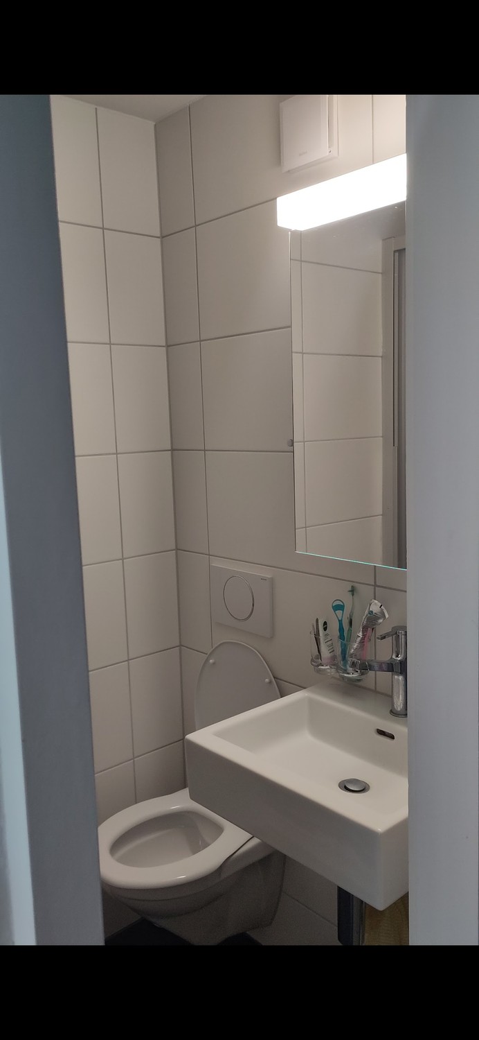 Appartamento con 1 locale, foto 6 di 6