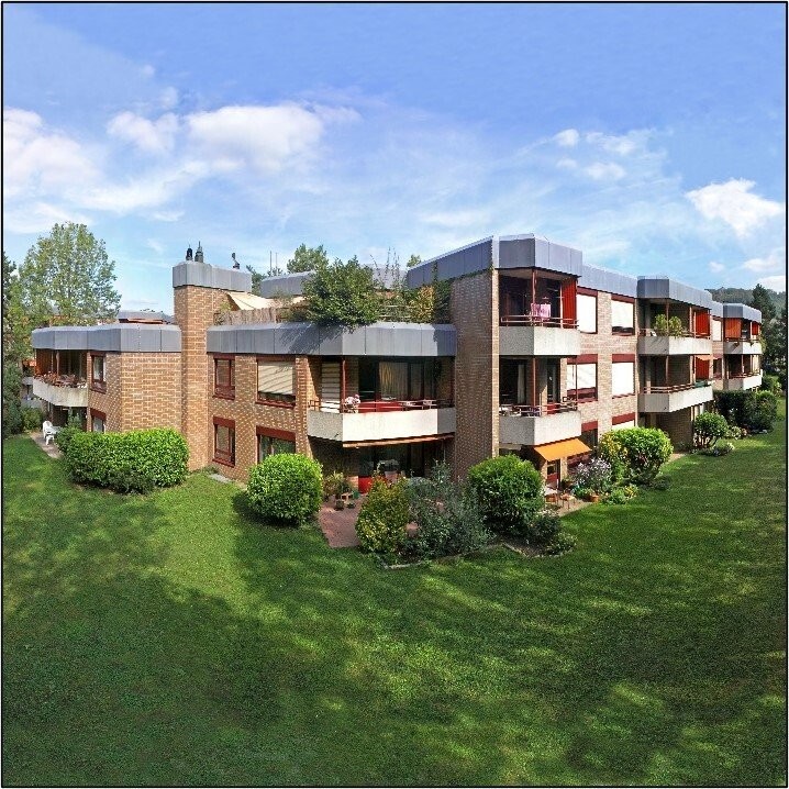 Appartamento di 3 ½ locali, foto 2 di 10