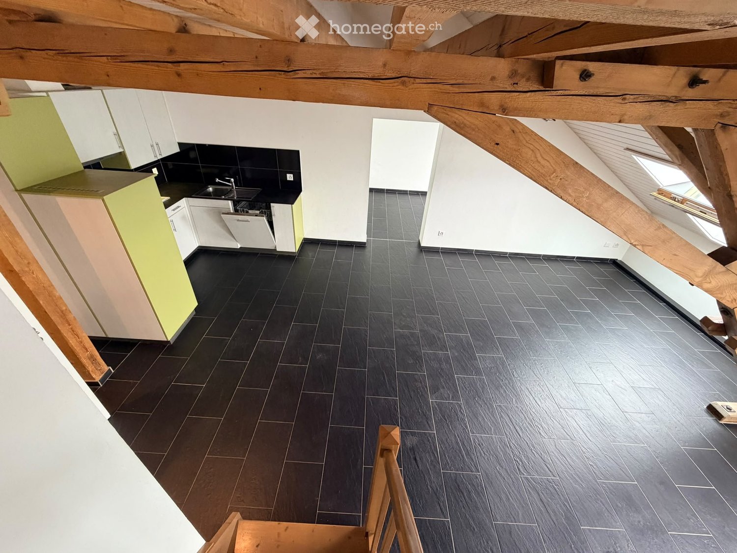Appartamento di 5 locali, foto 4 di 5