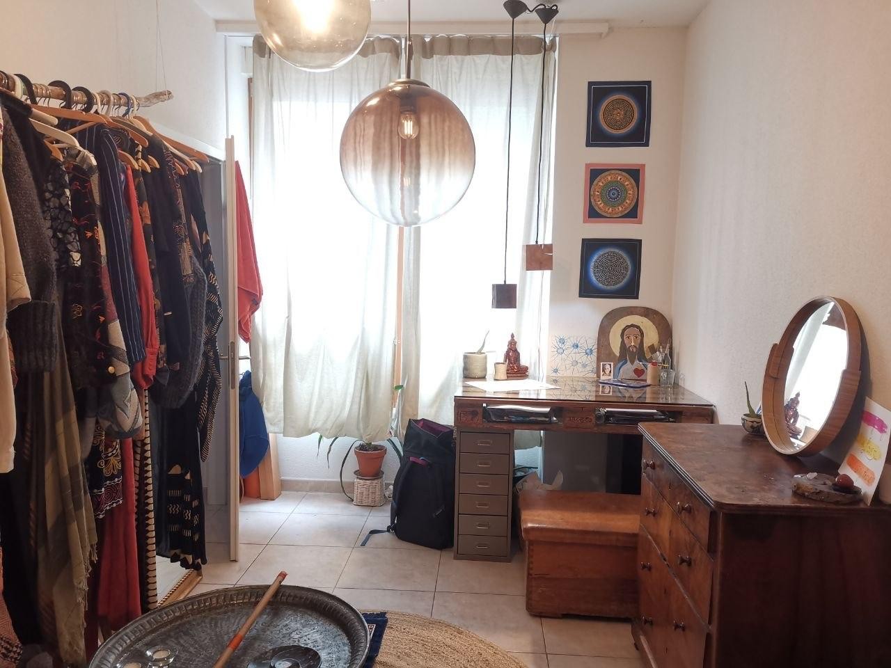 Zimmer in einer WG