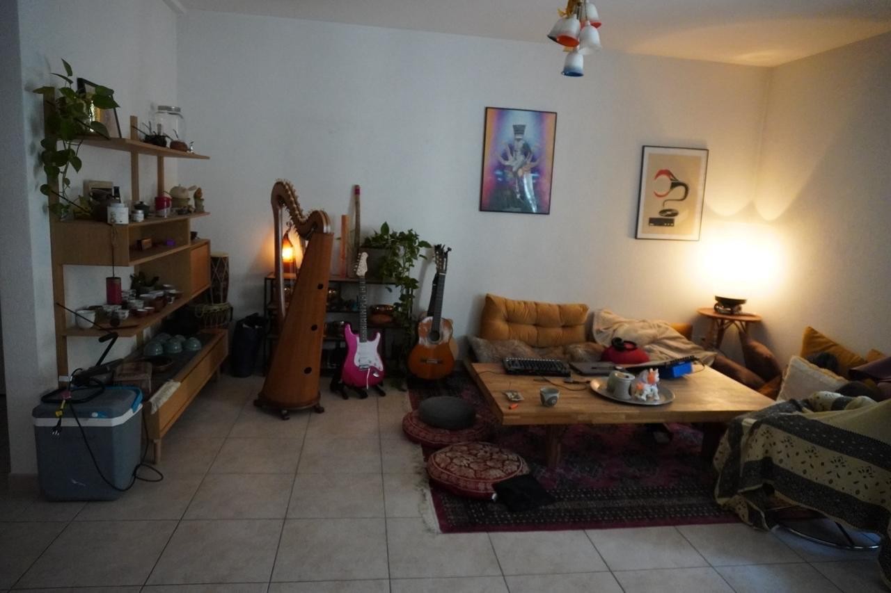 Zimmer in einer WG