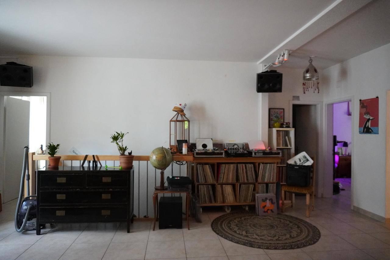 Zimmer in einer WG