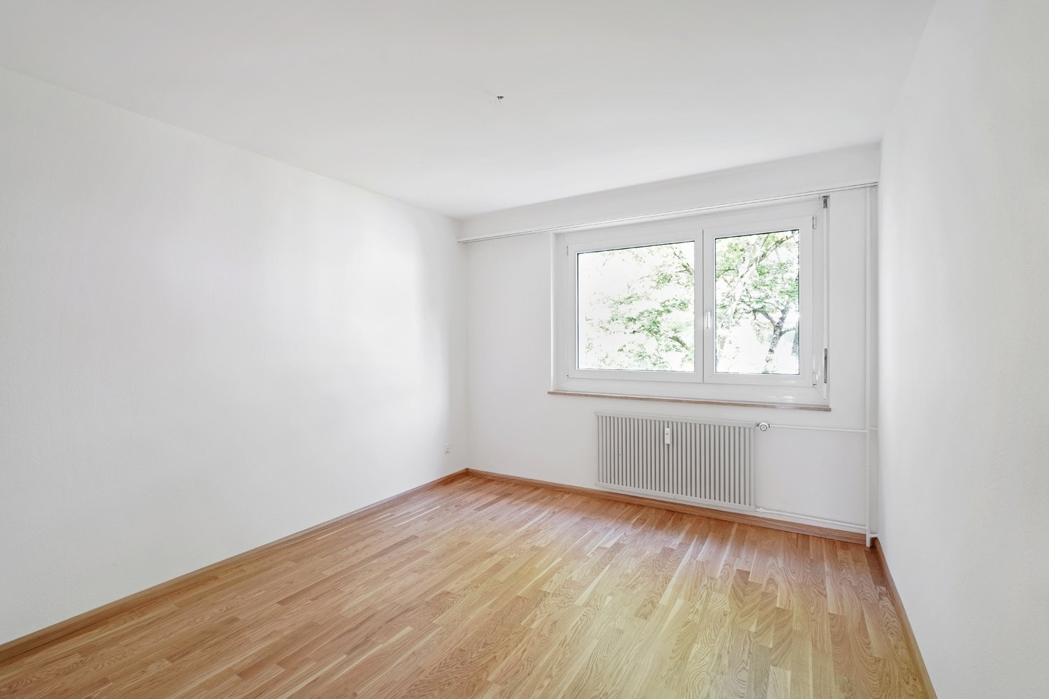 4 rooms apartment, foto 6 di 8