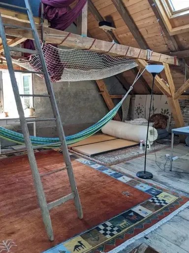 Stanza in un appartamento condiviso, foto 7 di 7