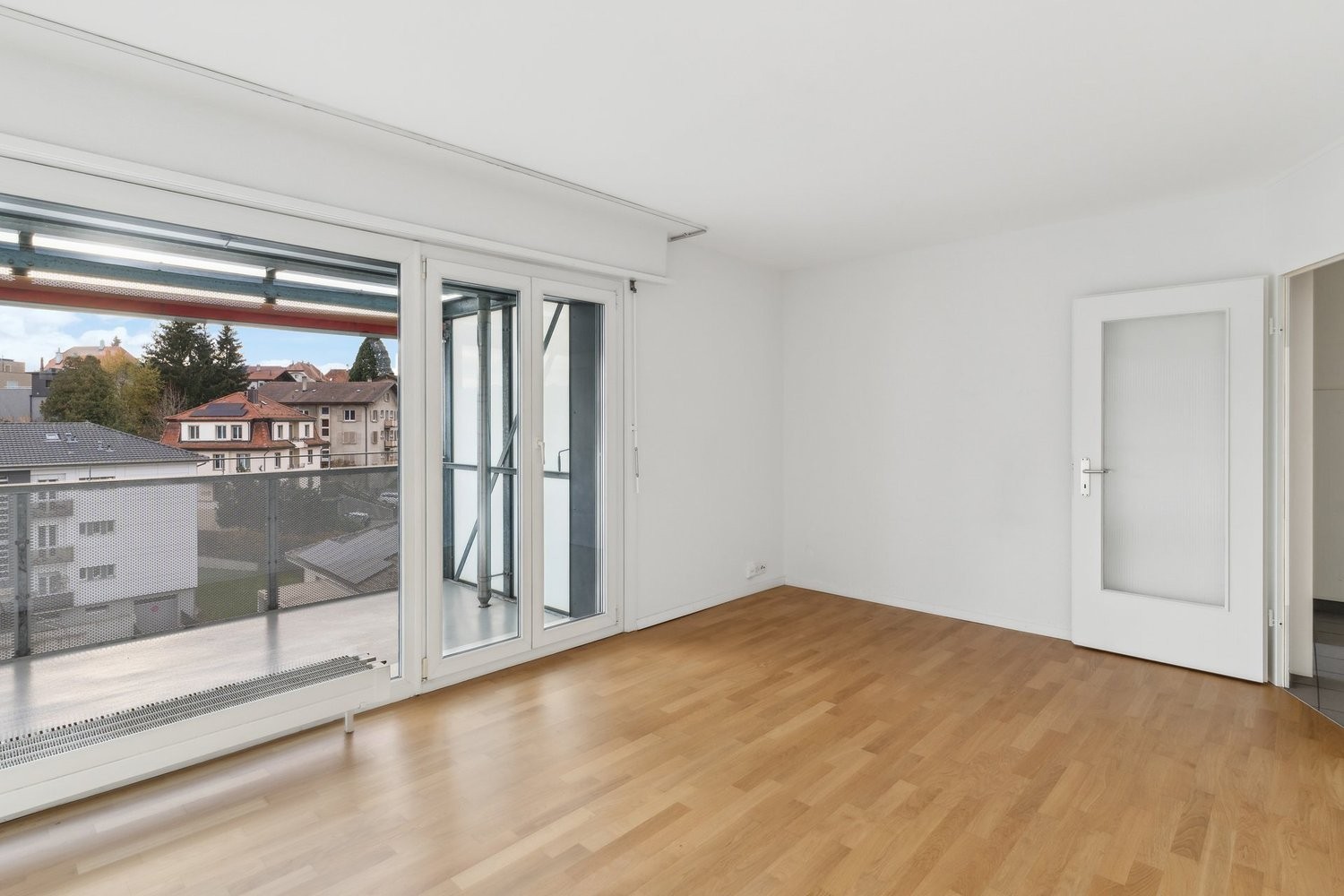 Appartamento di 3 ½ locali