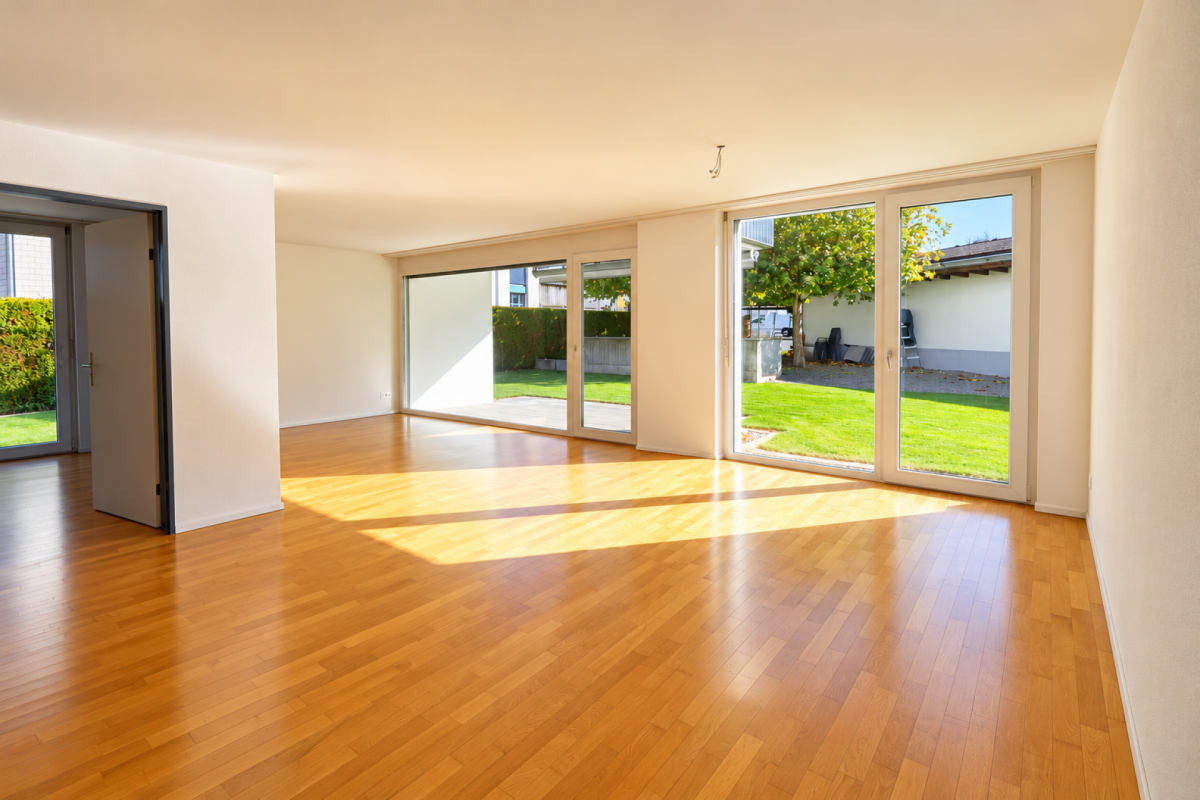 Appartamento di 3 ½ locali, foto 1 di 10