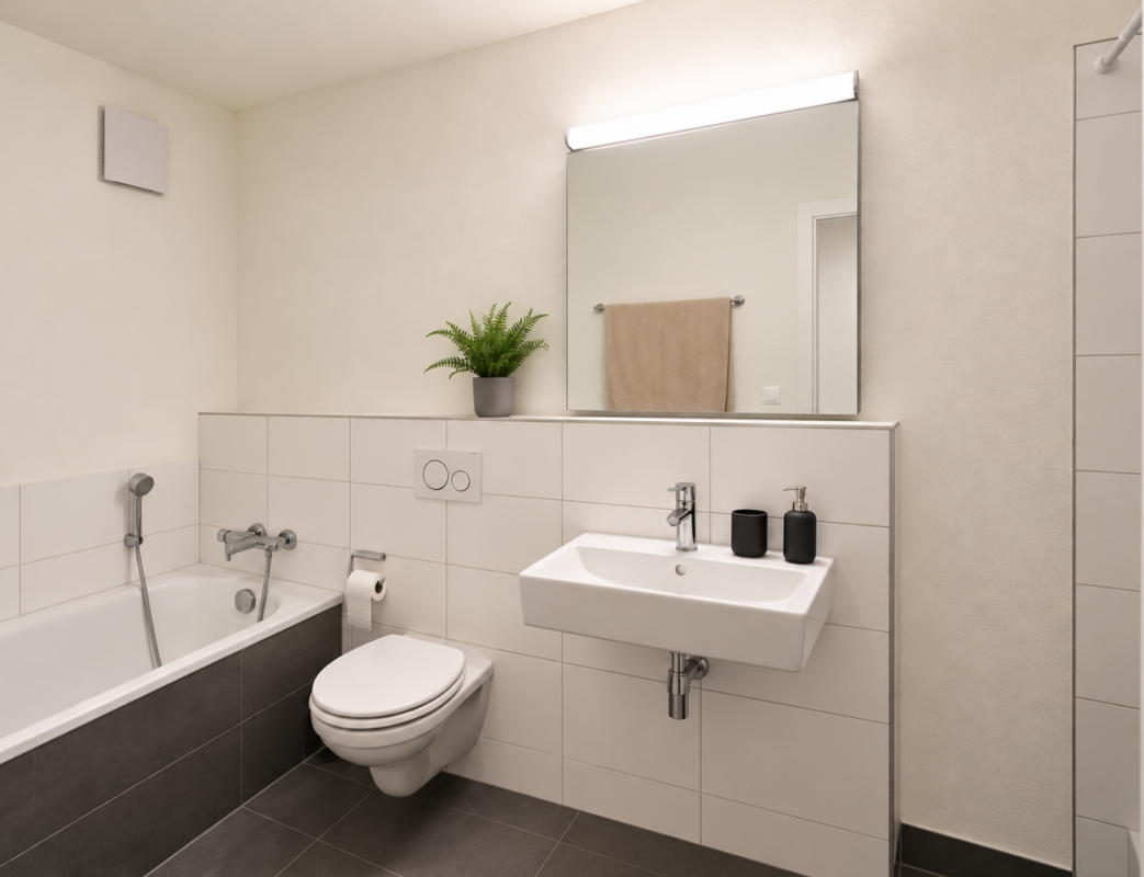 Appartamento di 3 ½ locali, foto 8 di 10