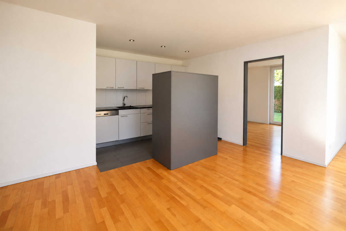 Appartamento di 3 ½ locali, foto 4 di 10