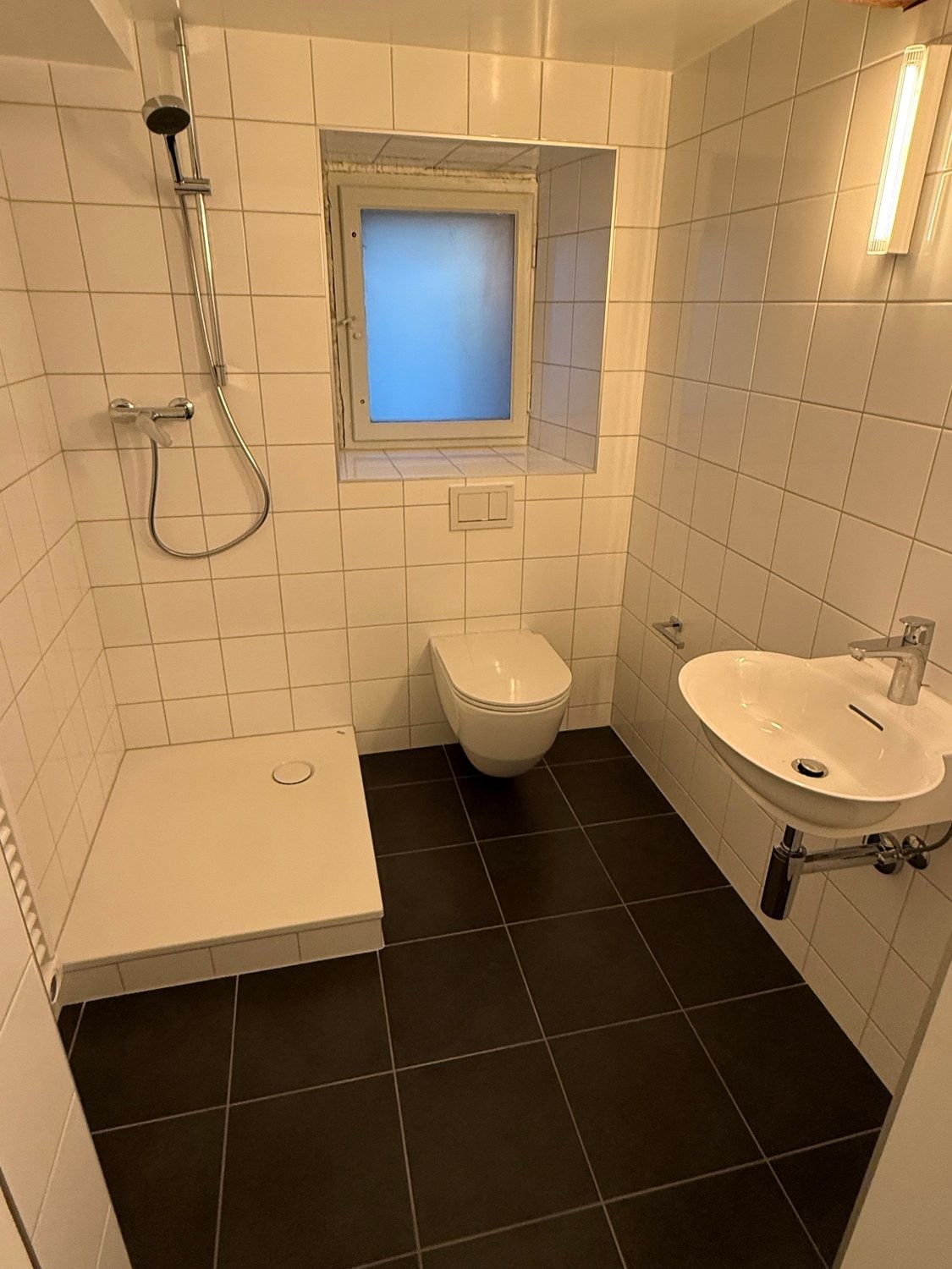 Appartamento di 2 ½ locali