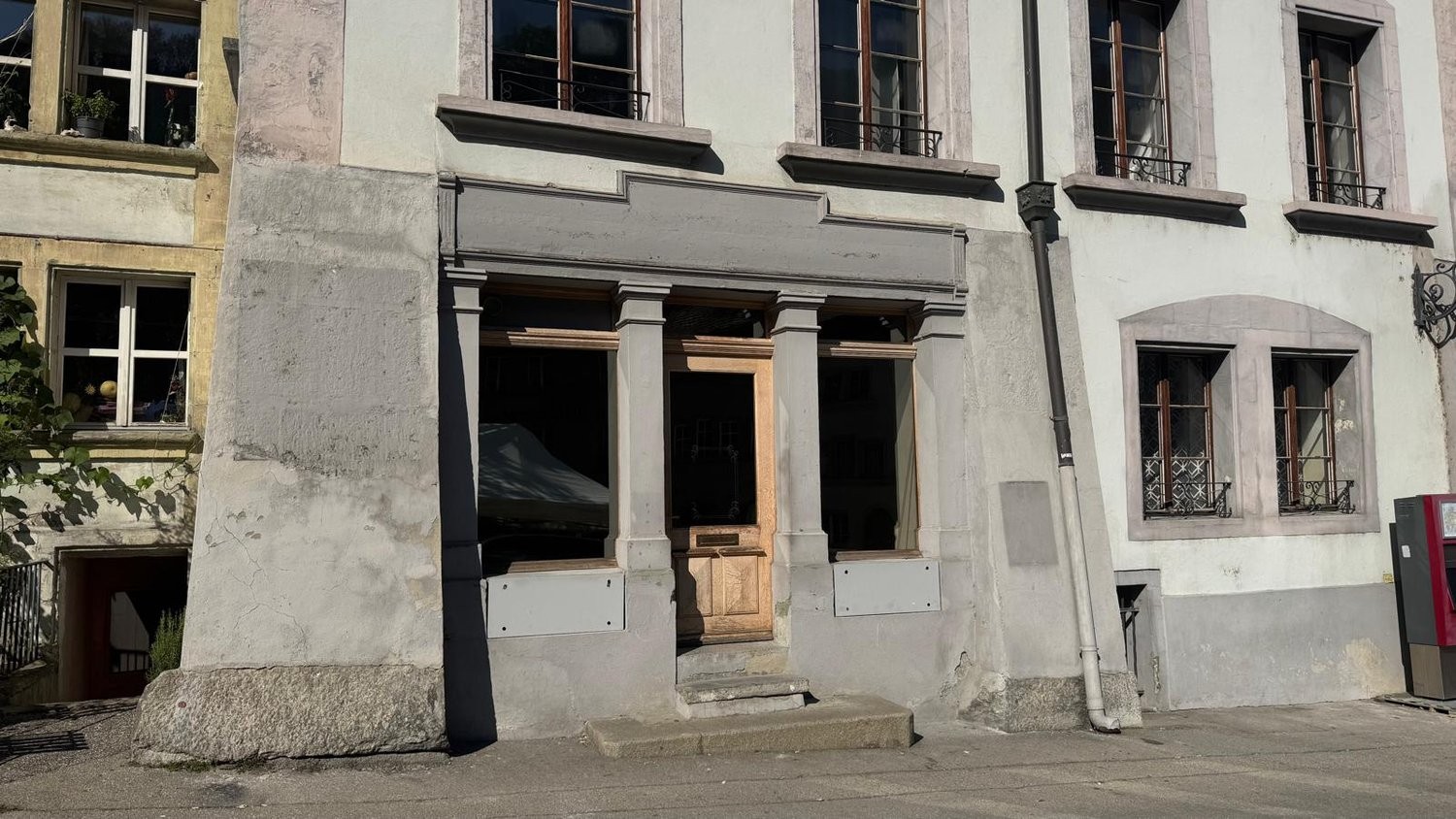 Appartamento di 2 ½ locali