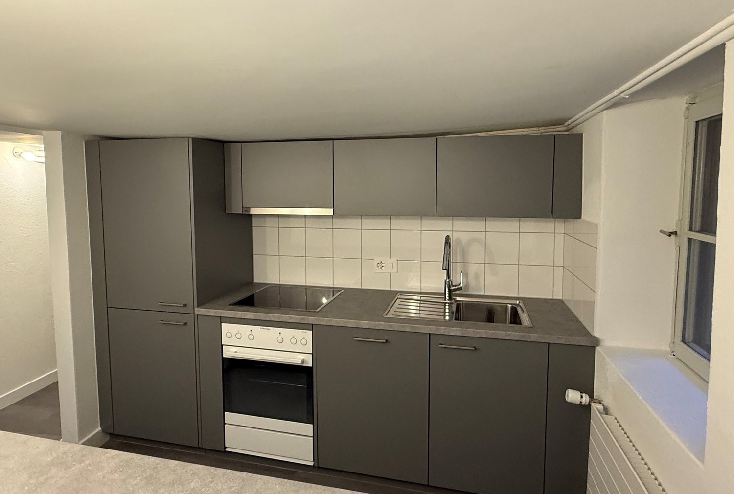 Appartamento di 2 ½ locali