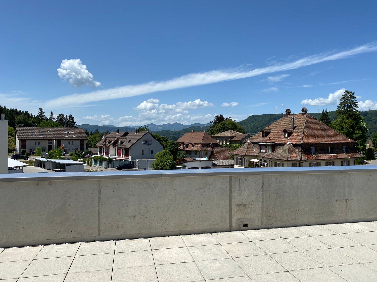 Appartamento attico di 4 ½ locali, foto 5 di 10