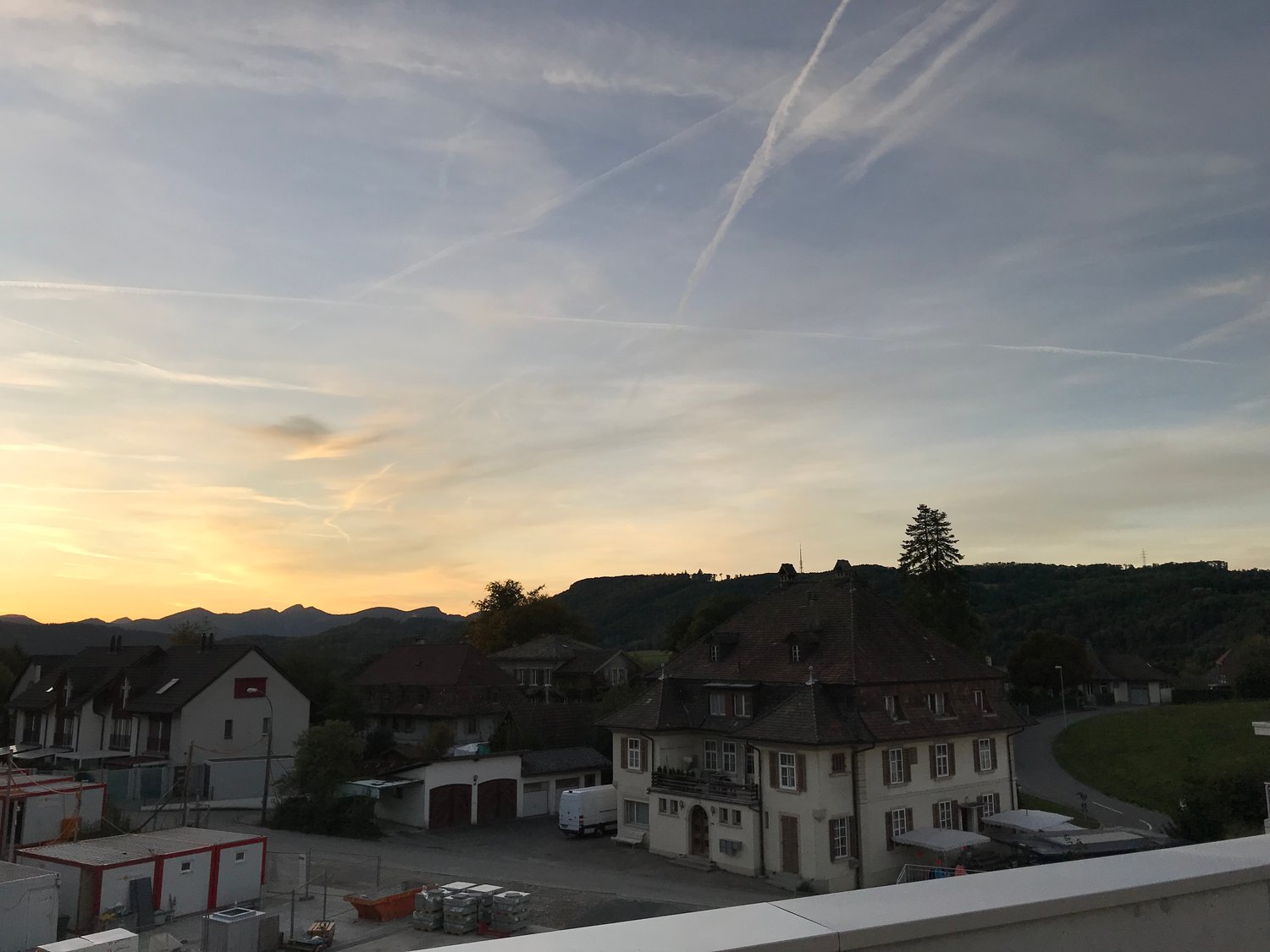 Appartamento attico di 4 ½ locali, foto 4 di 10