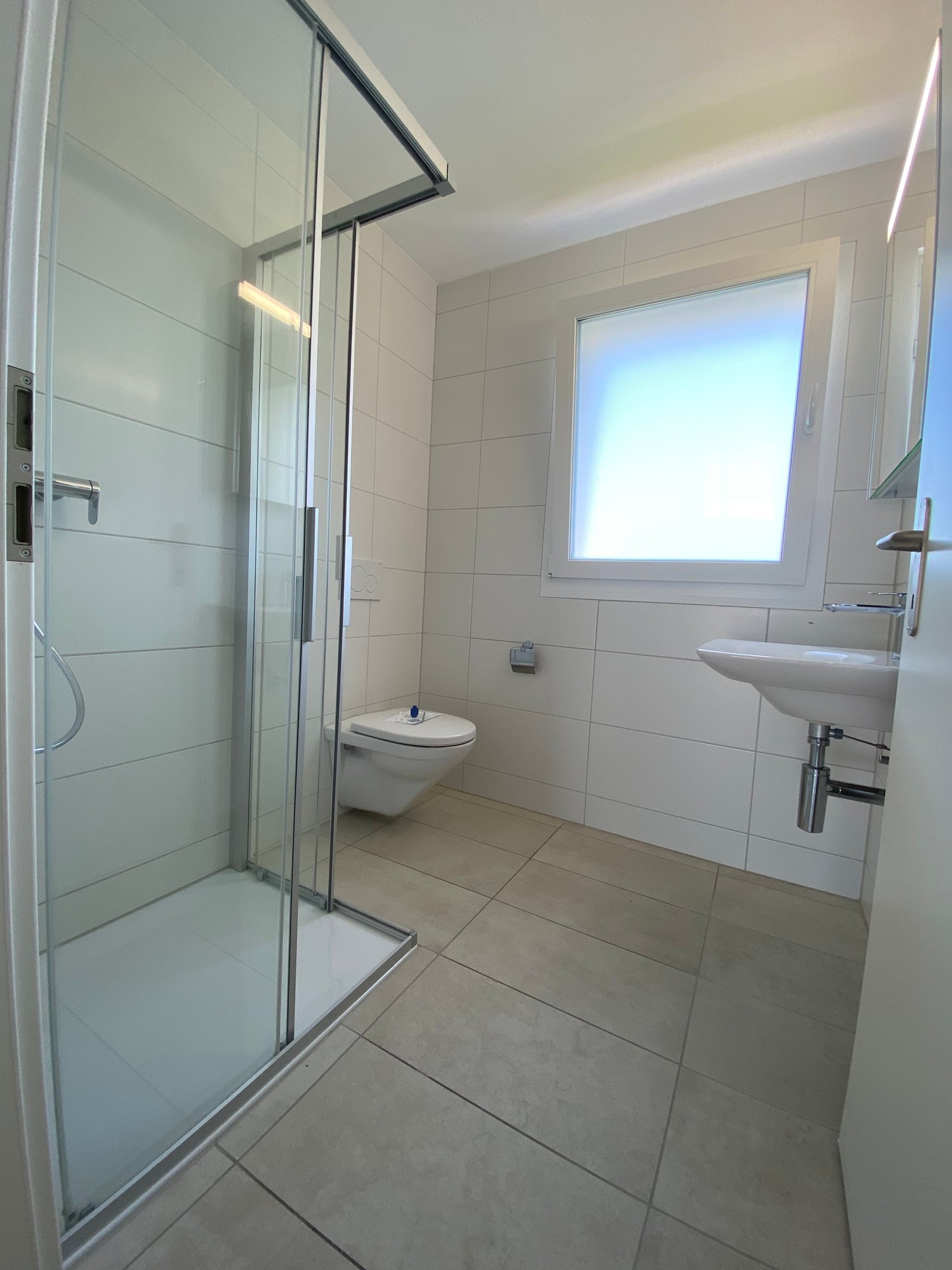 Appartamento attico di 4 ½ locali, foto 10 di 10