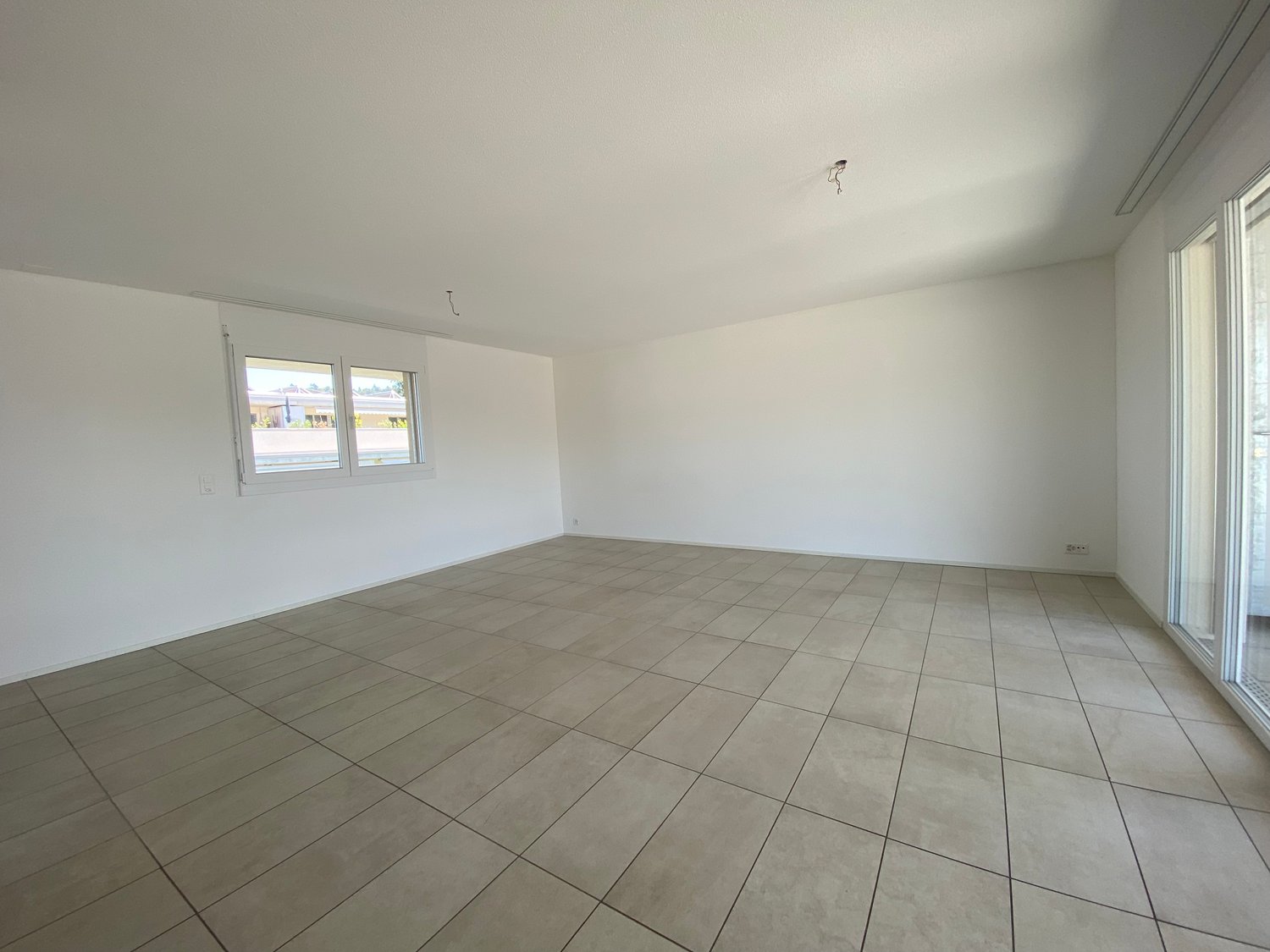 Appartamento attico di 4 ½ locali, foto 9 di 10