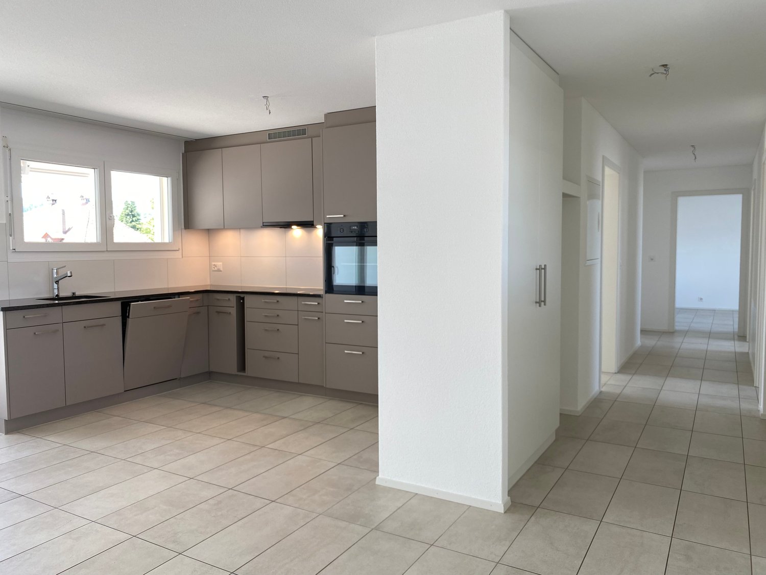 Appartamento attico di 4 ½ locali, foto 6 di 10