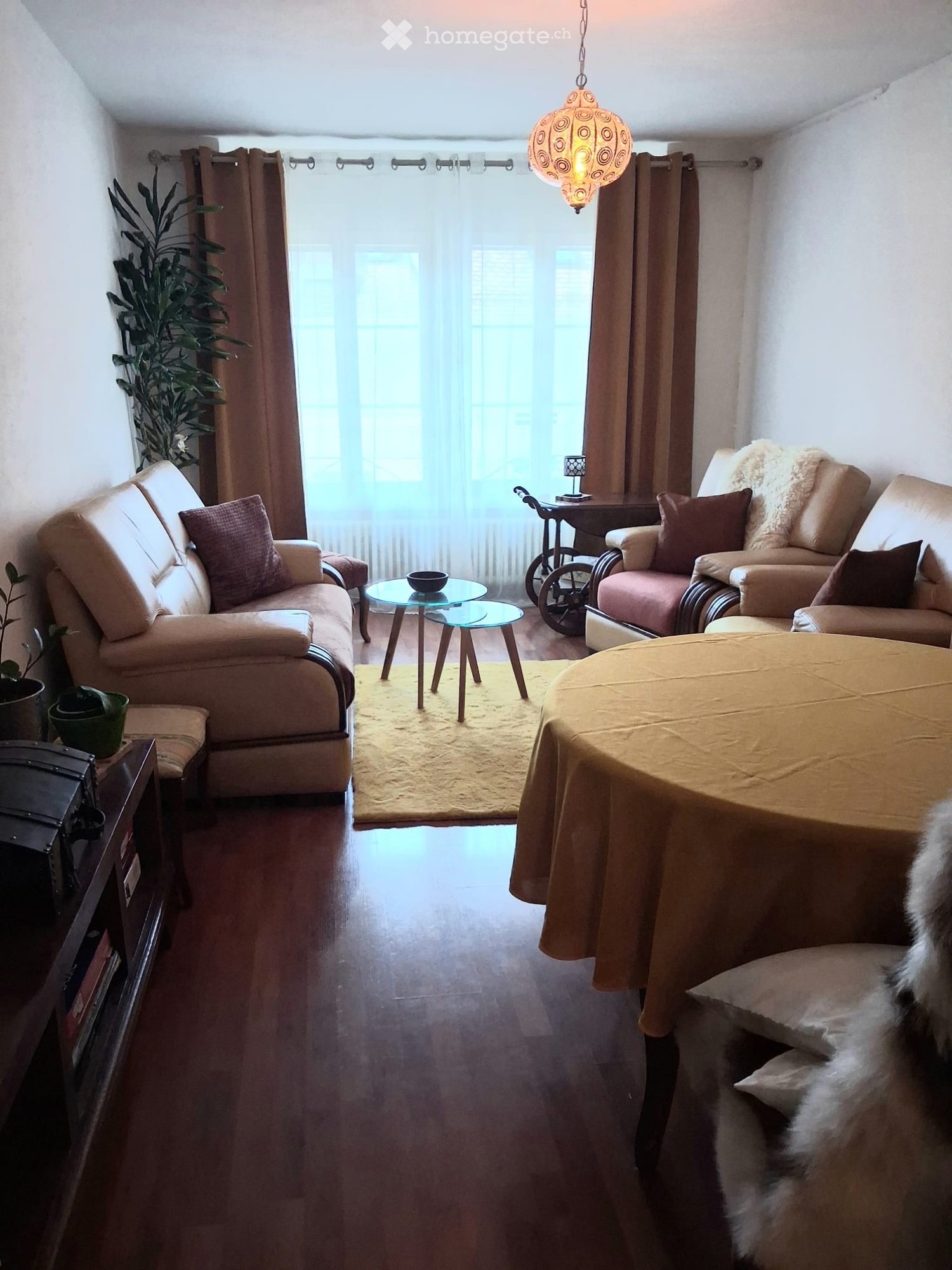 Appartamento di 3 locali, foto 2 di 5
