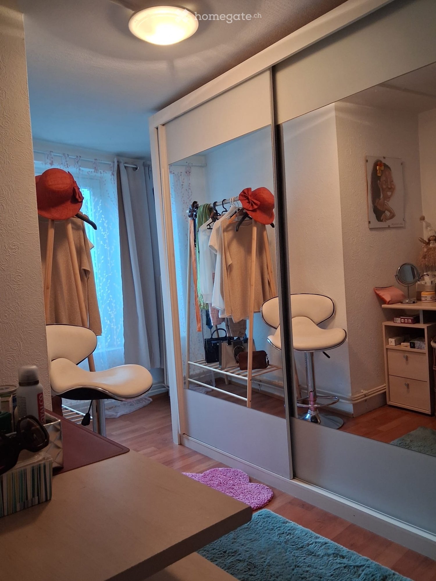 Appartamento di 3 locali, foto 3 di 5