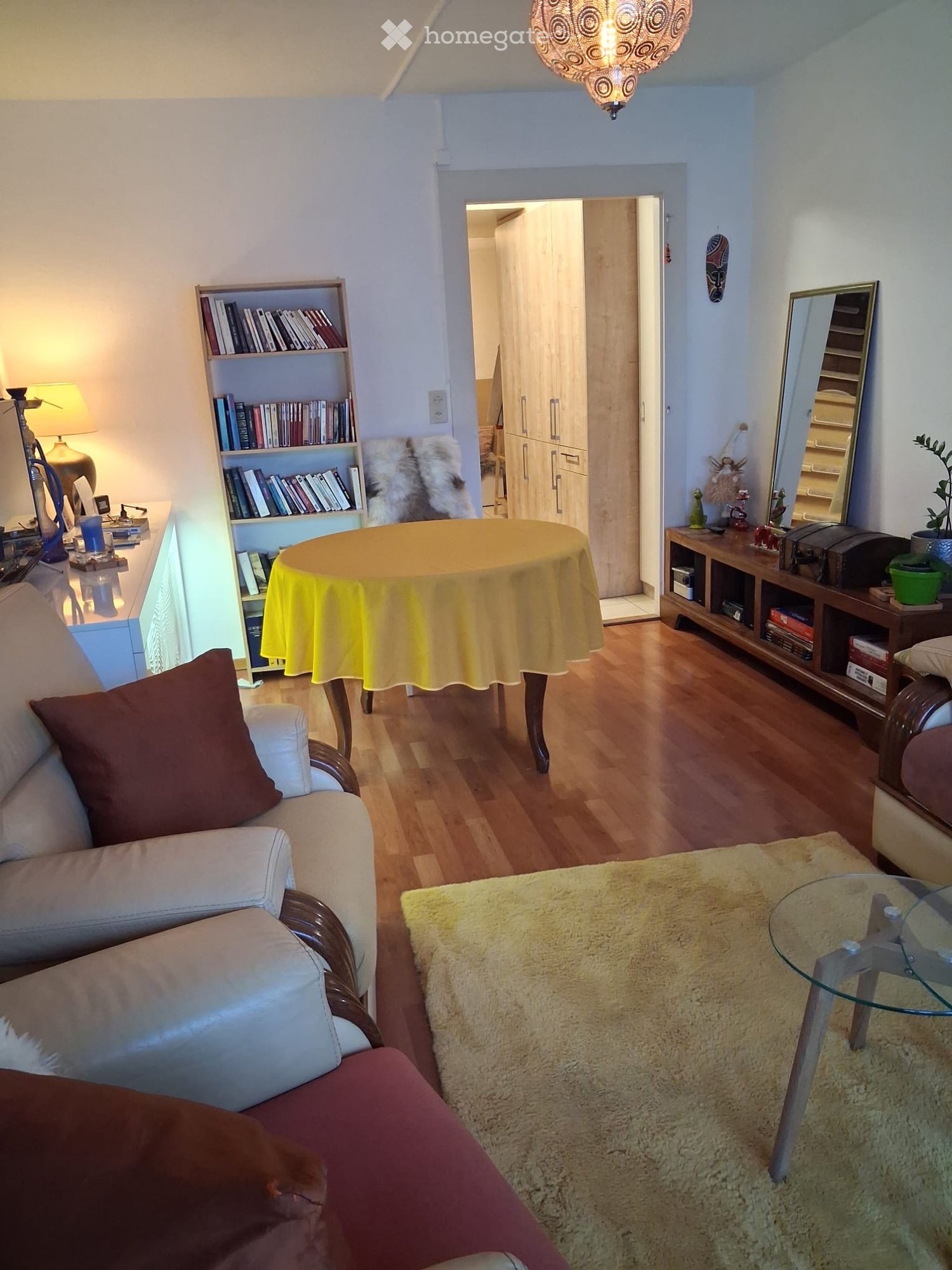 Appartamento di 3 locali, foto 1 di 5