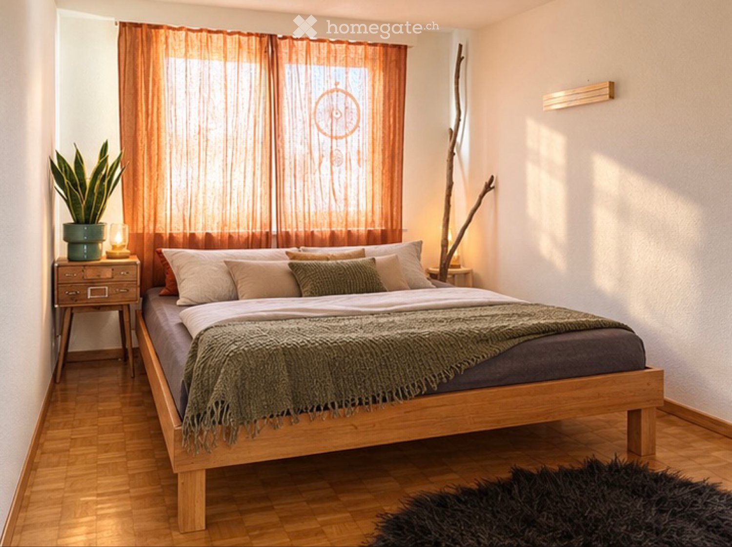 Appartamento di 3 ½ locali, foto 5 di 5