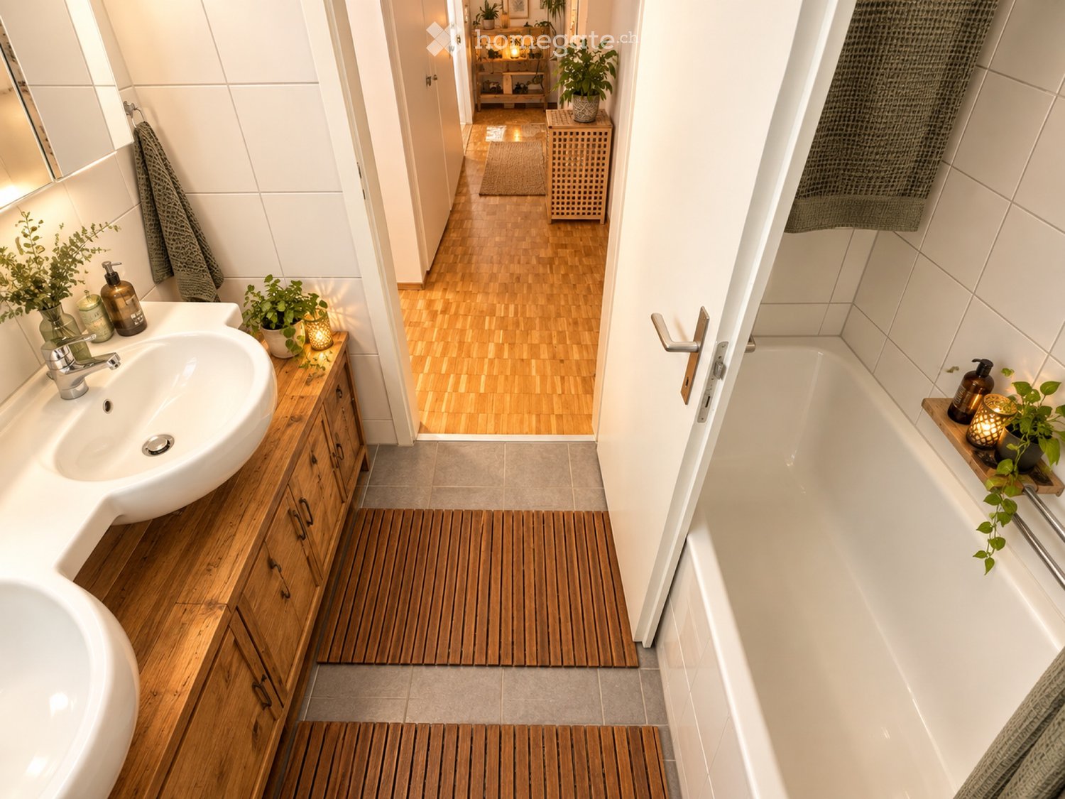 Appartamento di 3 ½ locali, foto 1 di 5