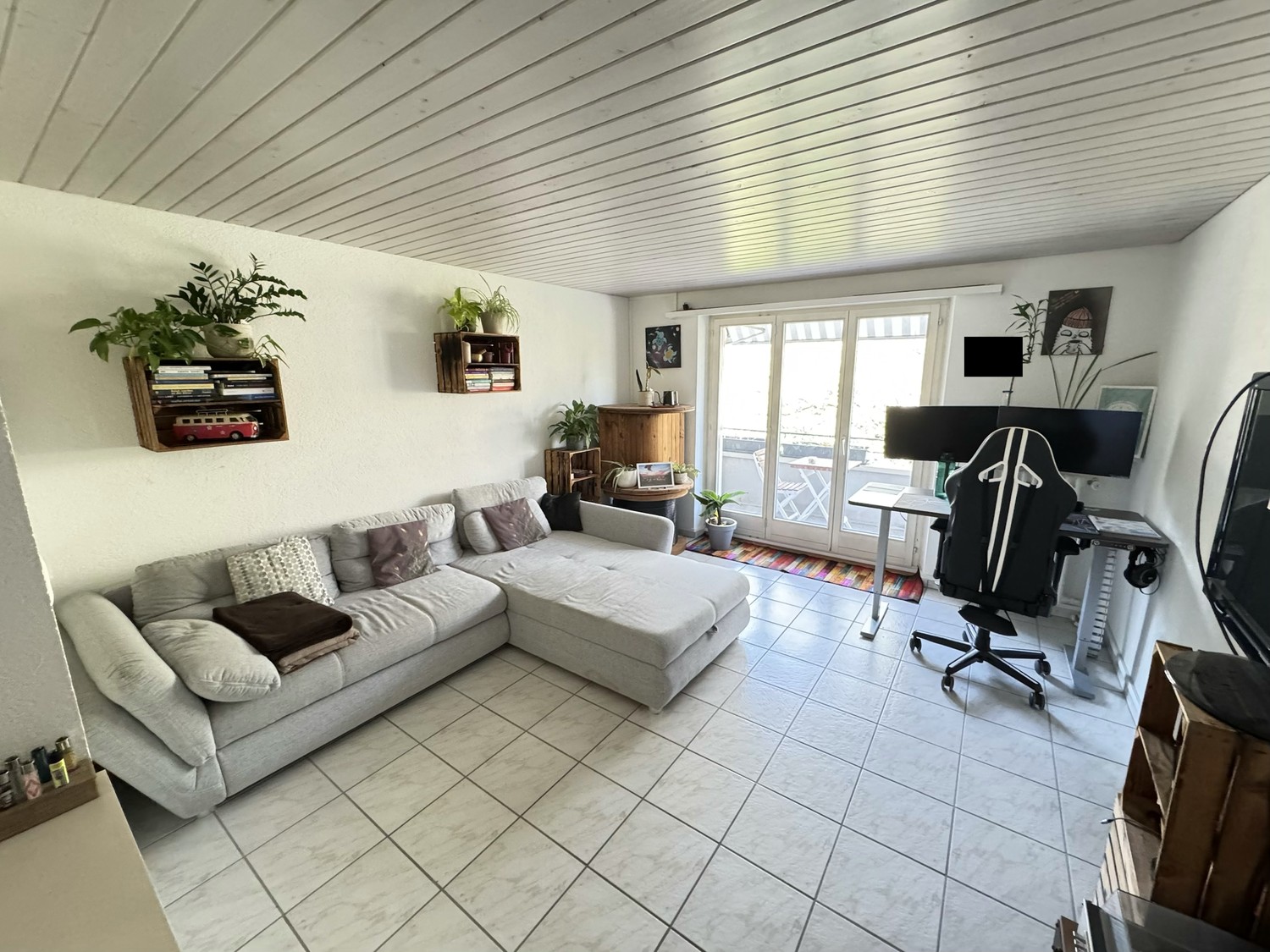 Appartamento di 3 ½ locali