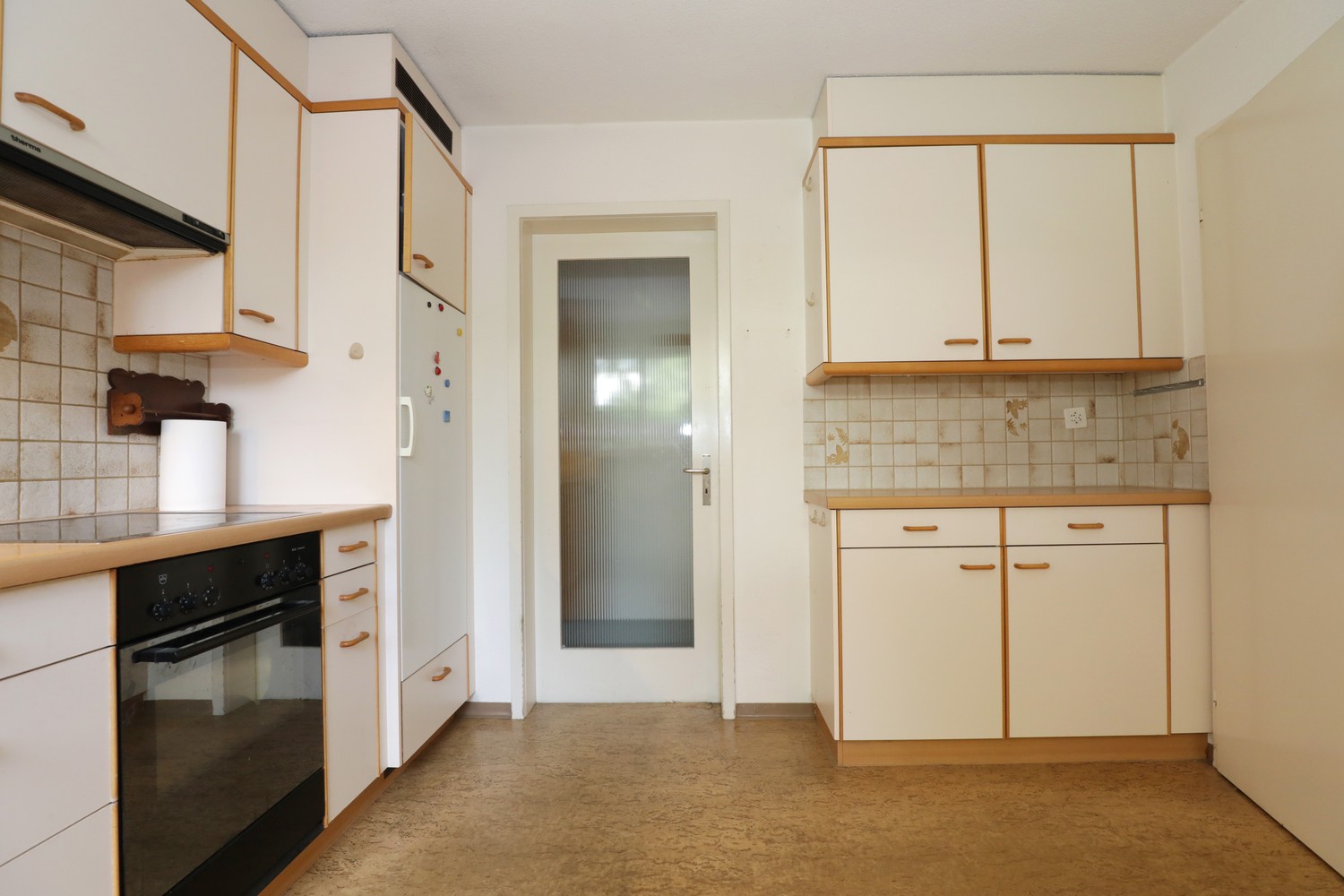 Appartamento di 2 ½ locali