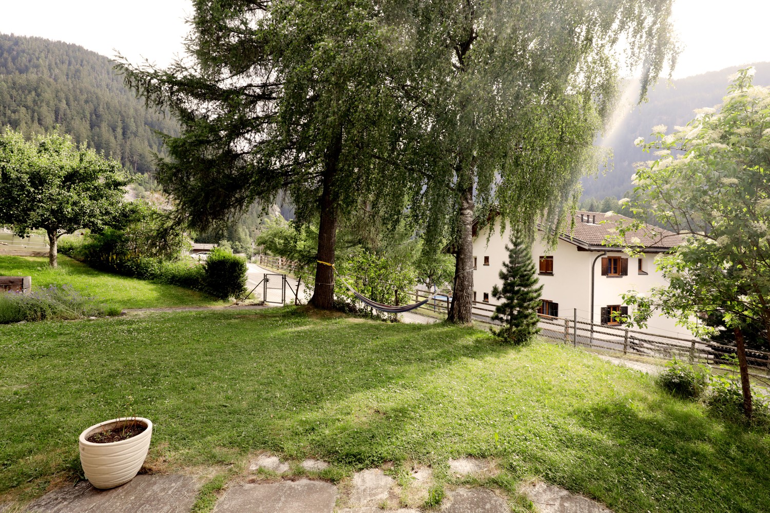 Appartamento di 2 ½ locali