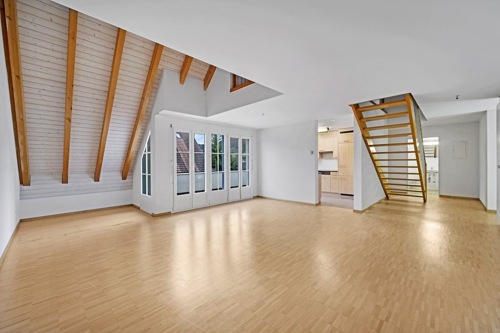 Appartamento di 3 ½ locali, foto 3 di 8