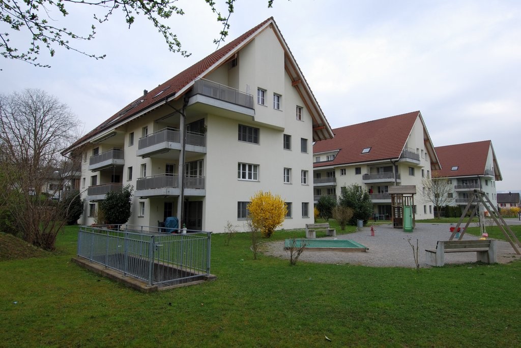 Appartamento di 3 ½ locali, foto 1 di 8