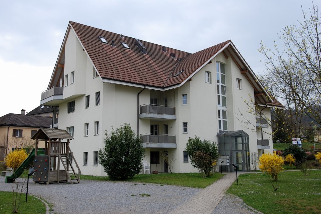 Appartamento di 3 ½ locali, foto 2 di 8